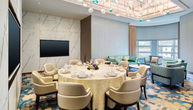 Boardroom