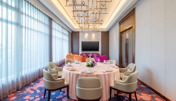 State Room