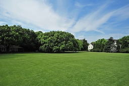 Radisson Collection Hotel, Xing Guo Shanghai - Outdoor wedding set-up