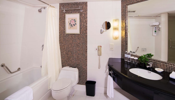 Radisson Collection Hotel, Yangtze Shanghai