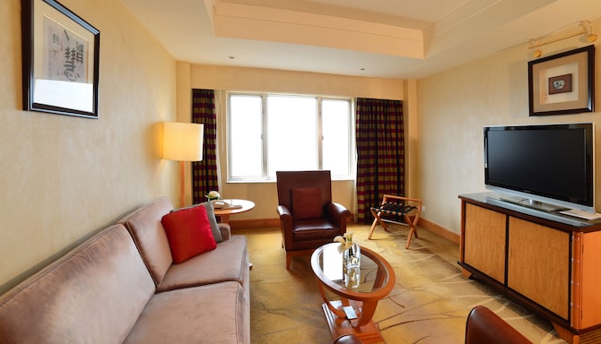 Radisson Collection Hotel, Yangtze Shanghai - Guest room