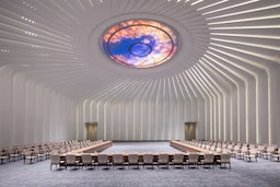 上海临港锦江国际酒店 - Radisson Collection Lingang Shanghai - Dishui Lake Ballroom