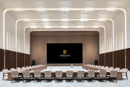 上海临港锦江国际酒店 - Radisson Collection Lingang Shanghai - SINAN Multi-function Meeting Room