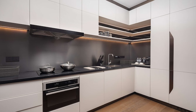 上海临港锦江国际酒店 - Radisson Collection Lingang Shanghai - Executive Studio