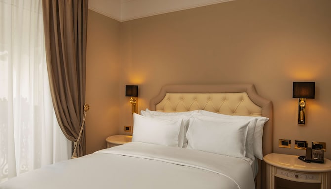 Radisson Collection Morina Hotel, Tirana - Collection Room