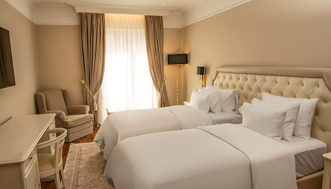 Radisson Collection Morina Hotel, Tirana - Superior Room