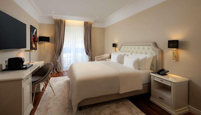 Radisson Collection Morina Hotel, Tirana - Premium Room