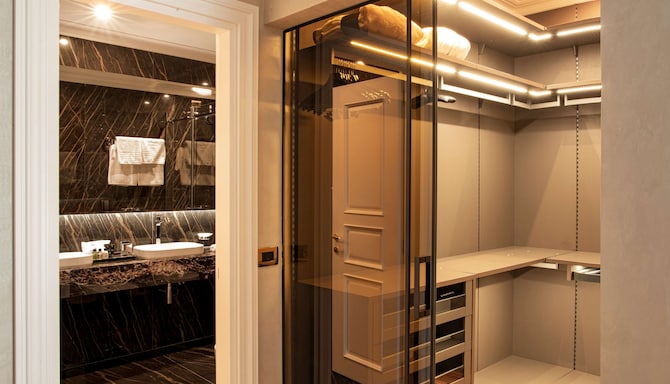 Radisson Collection Morina Hotel, Tirana - Presidential Suite