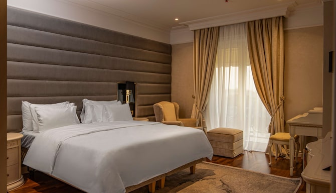 Radisson Collection Morina Hotel, Tirana - Presidential Suite
