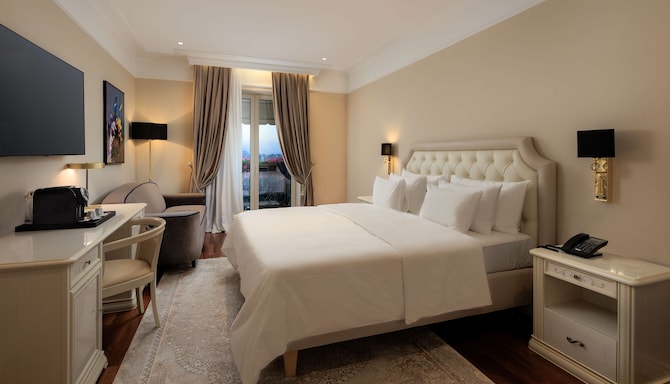 Radisson Collection Morina Hotel, Tirana - Junior Suite
