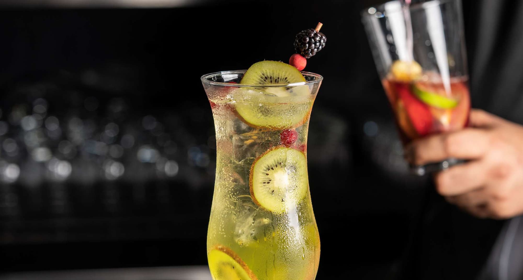 Hormuz Grand Muscat, A Radisson Collection Hotel - Bevande