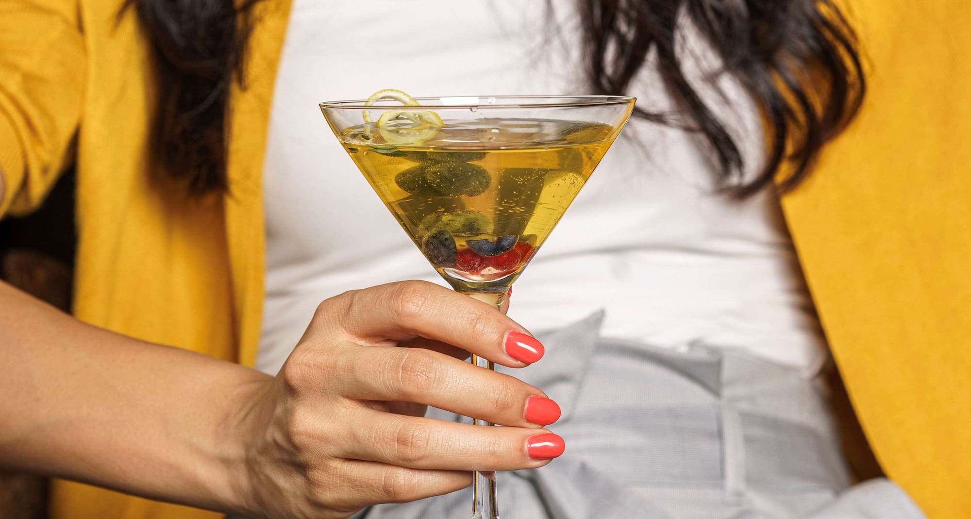 Hormuz Grand Muscat, A Radisson Collection Hotel A Radisson Collection Hotel - Drink