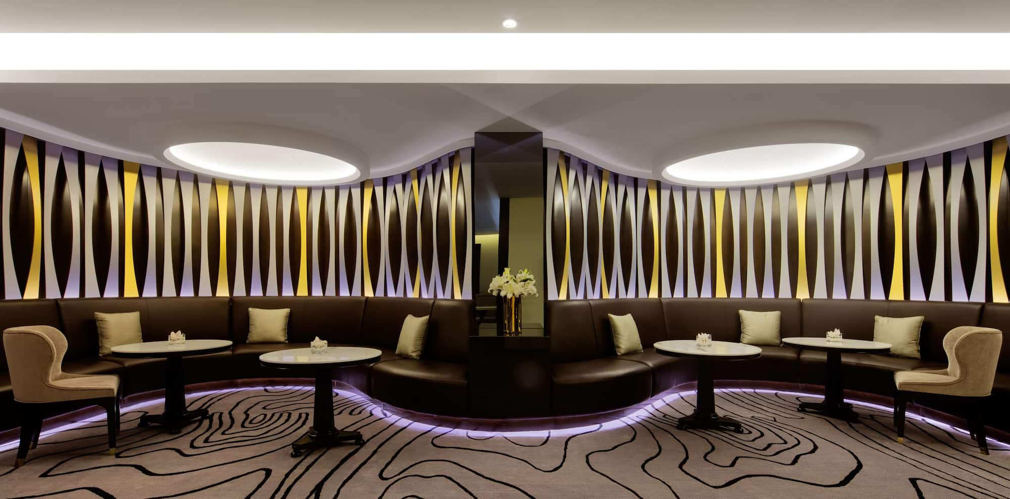 Radisson Collection Muscat, Hormuz Grand - Executive lounge