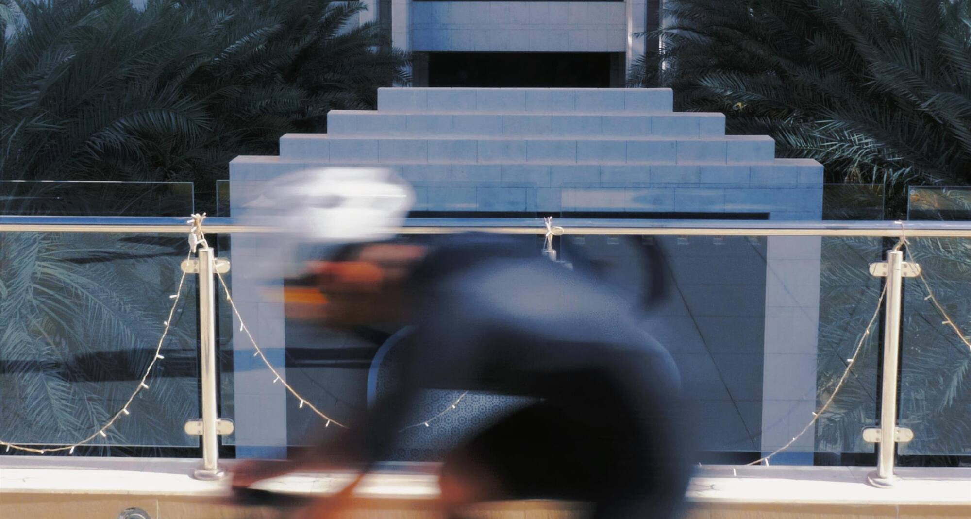 Radisson Collection Muscat, Hormuz Grand - Promotional