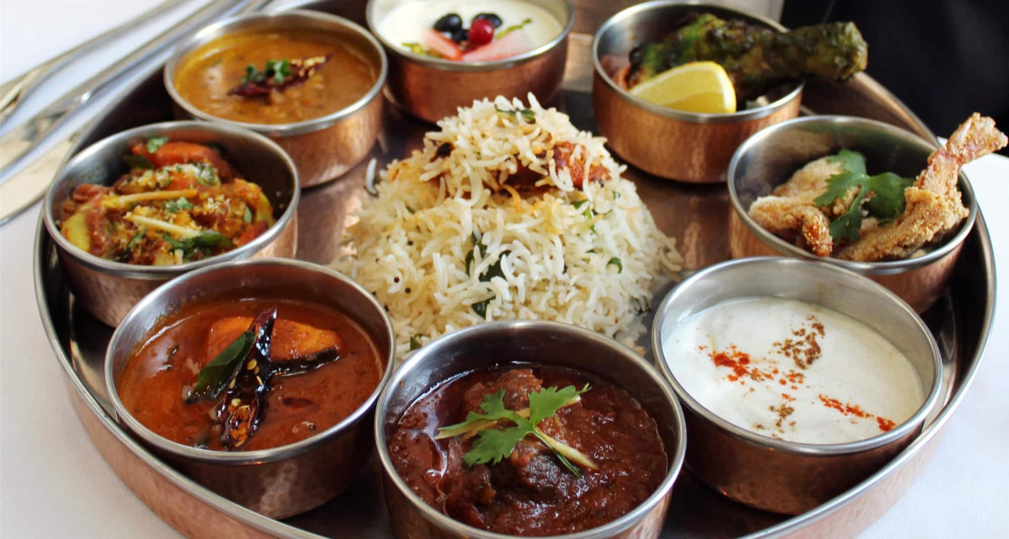 Radisson Collection Muscat, Hormuz Grand - Qureshi Bab Al Hind