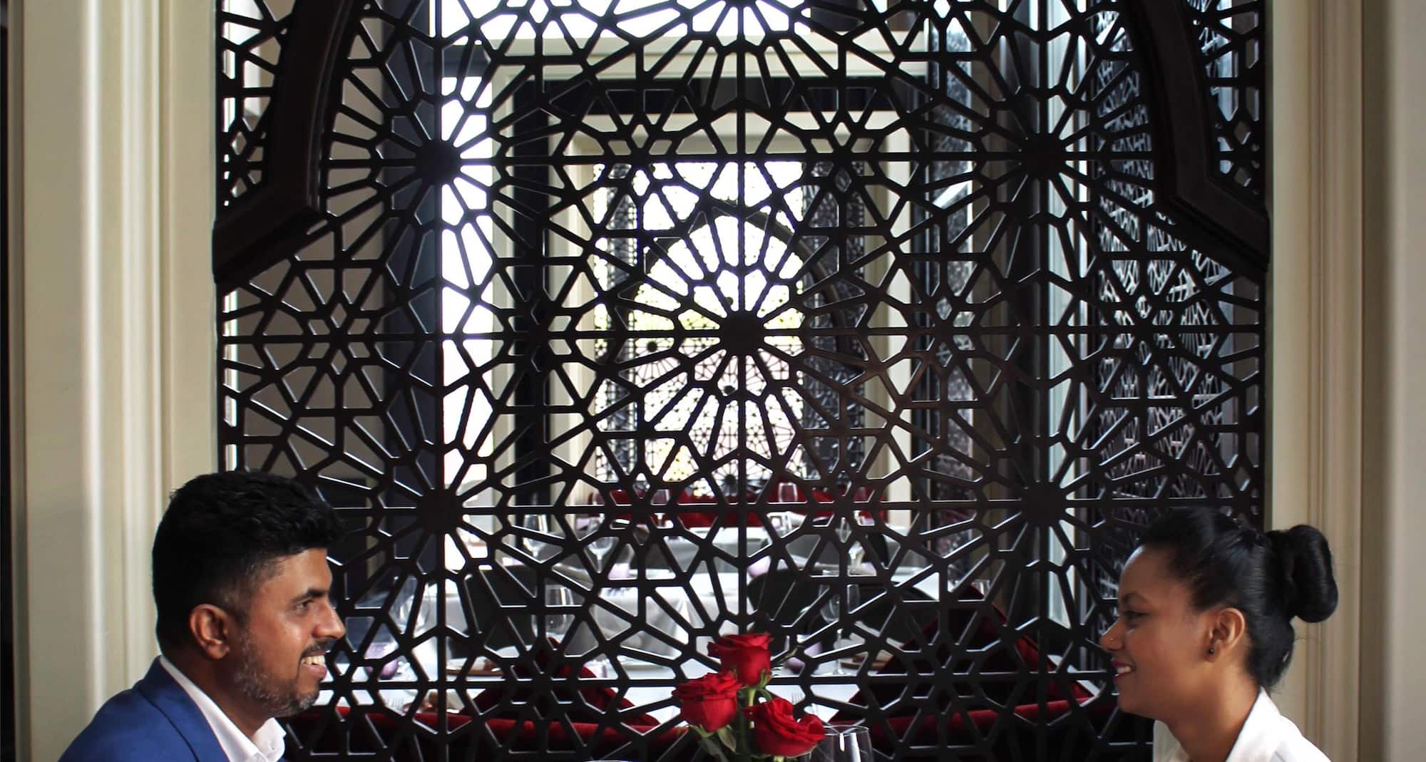 Radisson Collection Muscat, Hormuz Grand - Qureshi Bab-Al-Hind