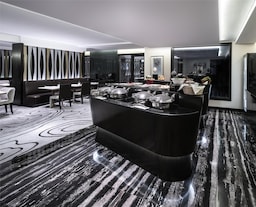 Radisson Collection Muscat, Hormuz Grand - Executive Lounge