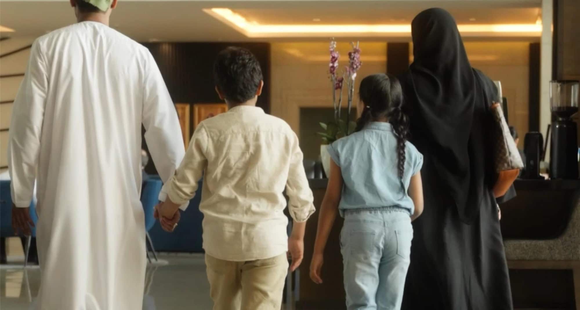 Radisson Collection Muscat, Hormuz Grand - RAD Family