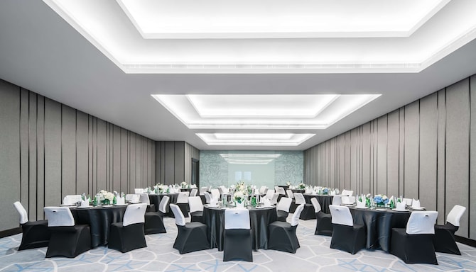 Sacra Meeting Room