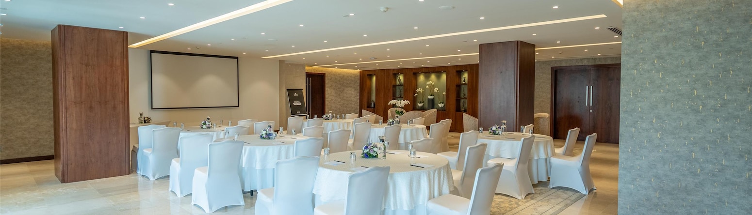 Radisson Collection Muscat, Hormuz Grand - Oryx 4