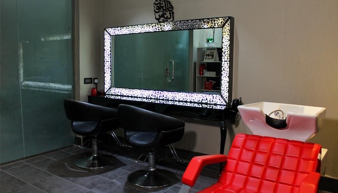 Radisson Collection Muscat, Hormuz Grand - Hair Salon