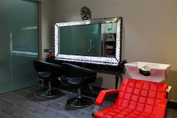 Radisson Collection Muscat, Hormuz Grand - Hair Salon