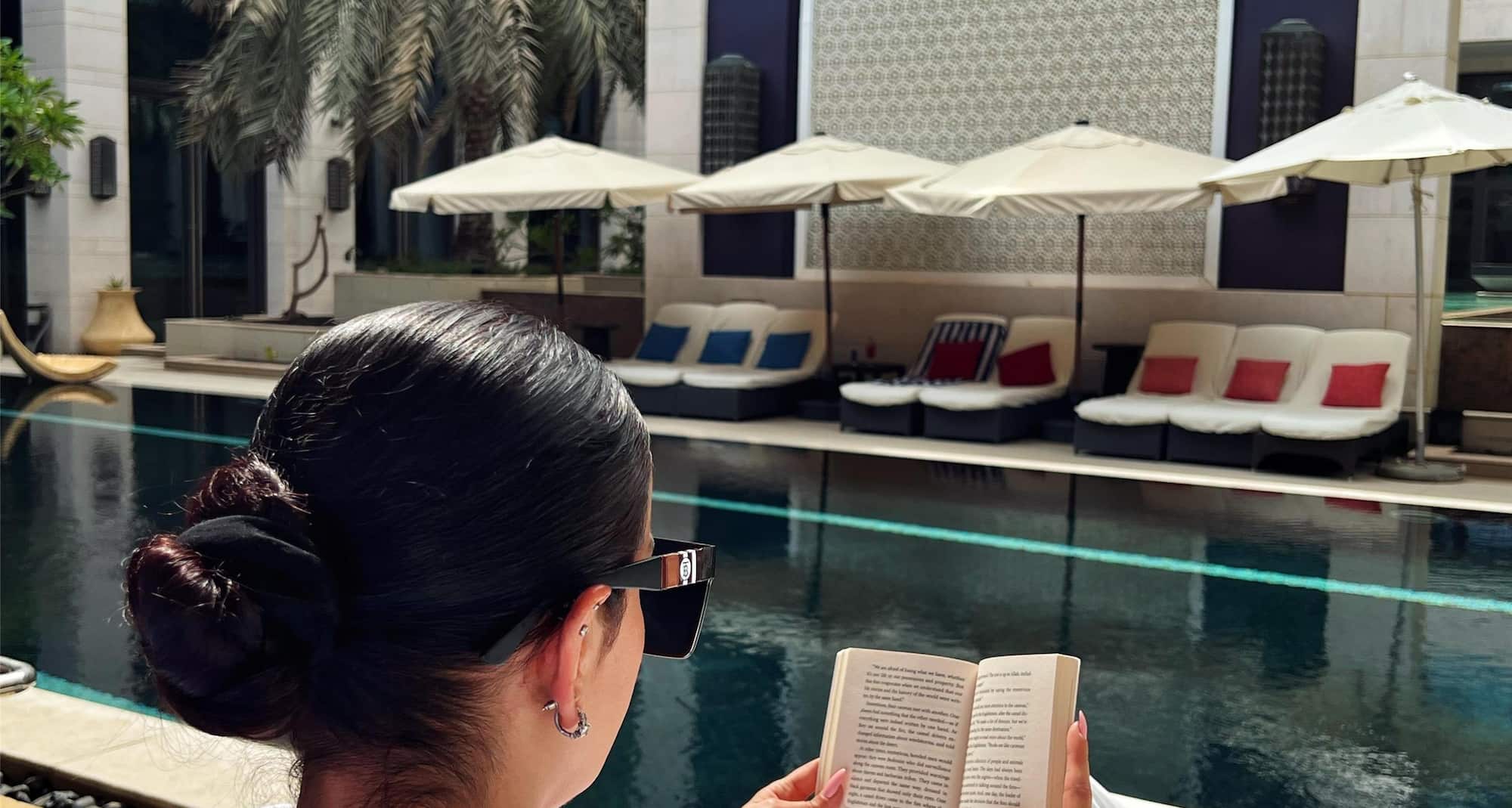 Radisson Collection Muscat, Hormuz Grand