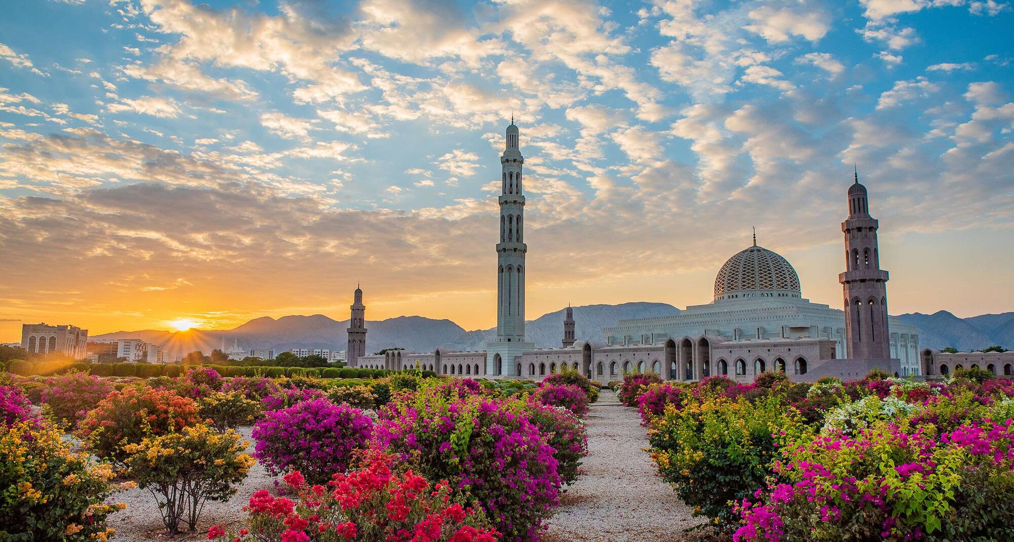 Hormuz Grand, Muscat A Radisson Collection Hotel - Grand Mosque, Muscat