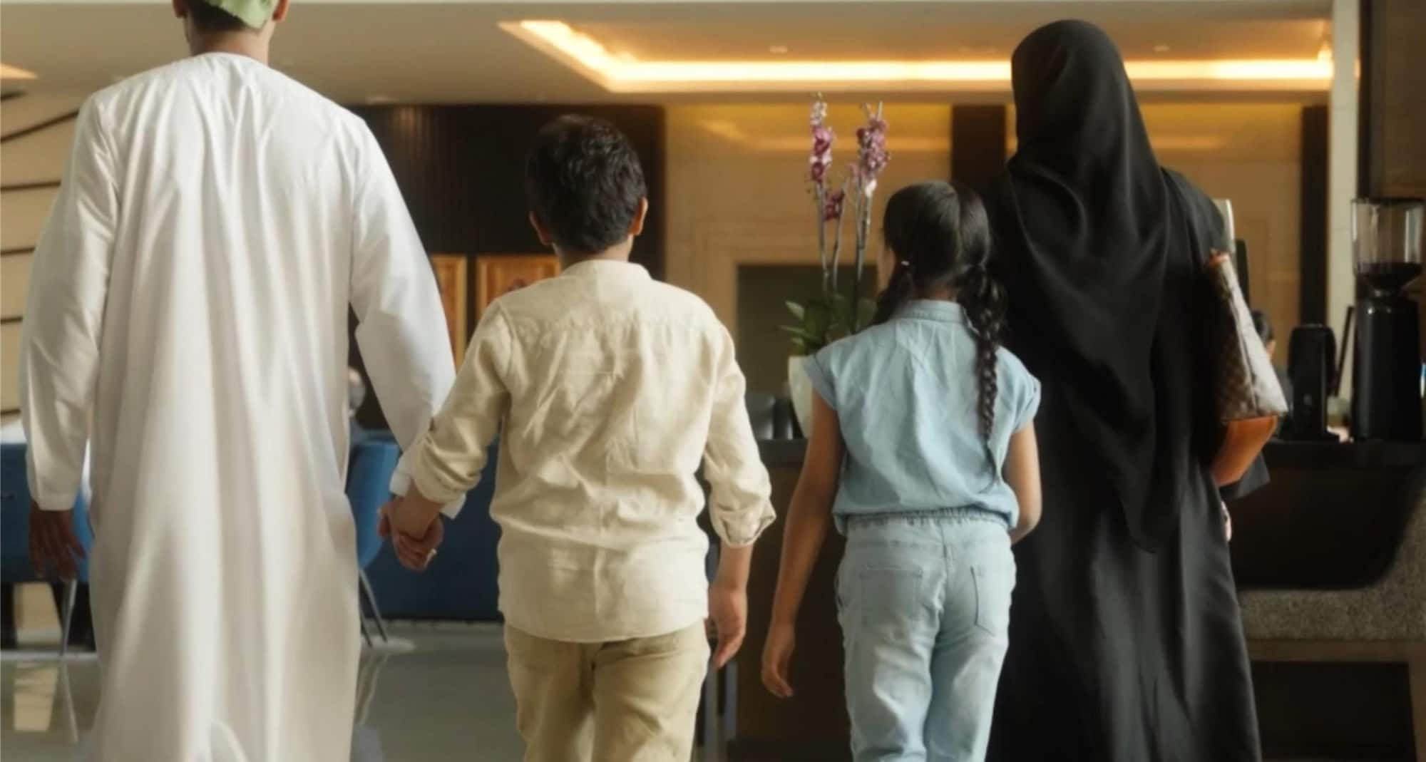 Radisson Collection Muscat, Hormuz Grand - RAD Family