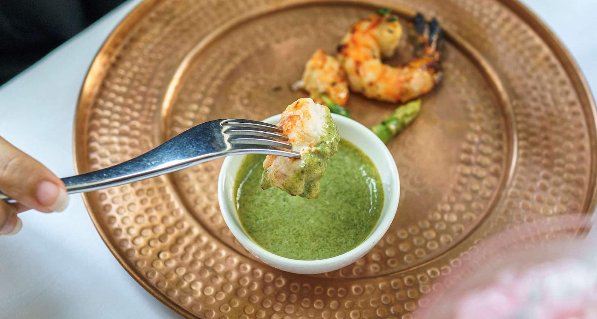 Hormuz Grand Muscat, A Radisson Collection Hotel A Radisson Collection Hotel - Food