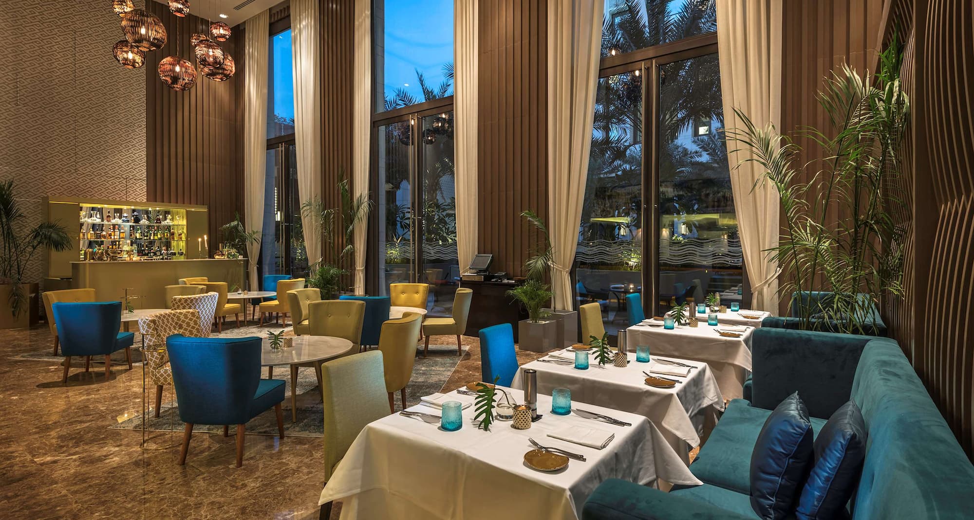 Radisson Collection Muscat, Hormuz Grand - OMNY