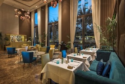 Hormuz Grand Muscat, A Radisson Collection Hotel A Radisson Collection Hotel - OMNY