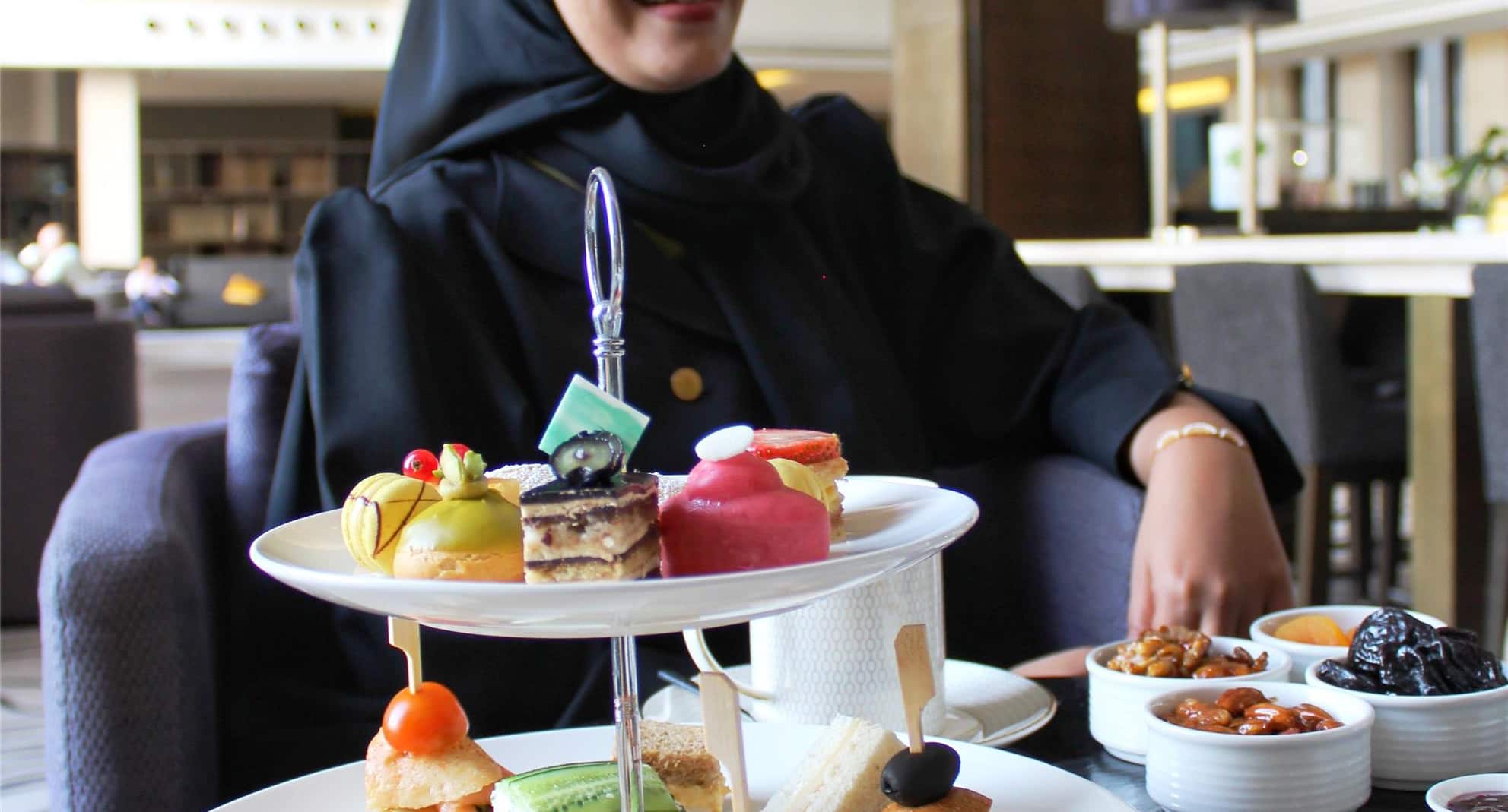 Radisson Collection Muscat, Hormuz Grand - The Hub