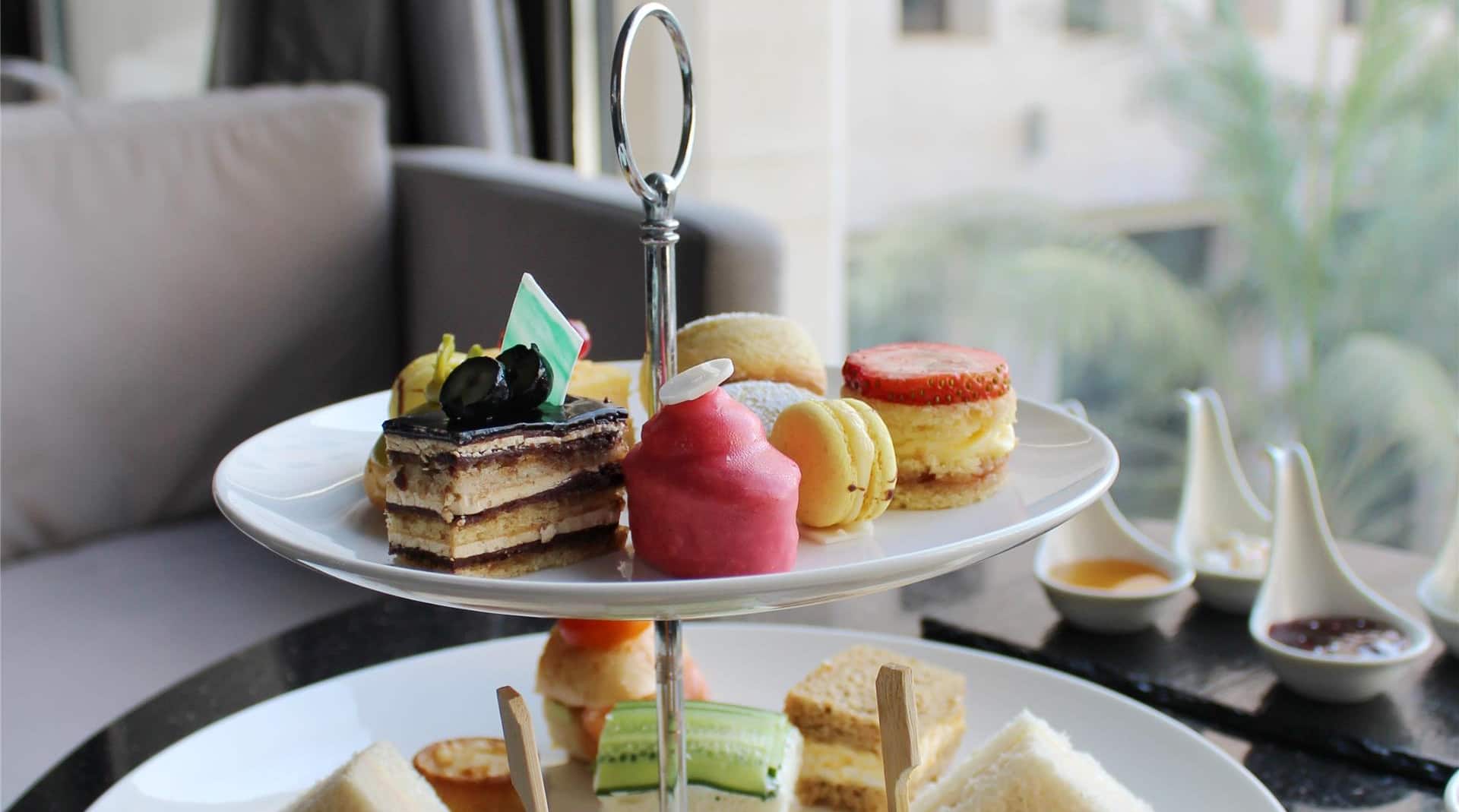 Radisson Collection Muscat, Hormuz Grand - The Hub