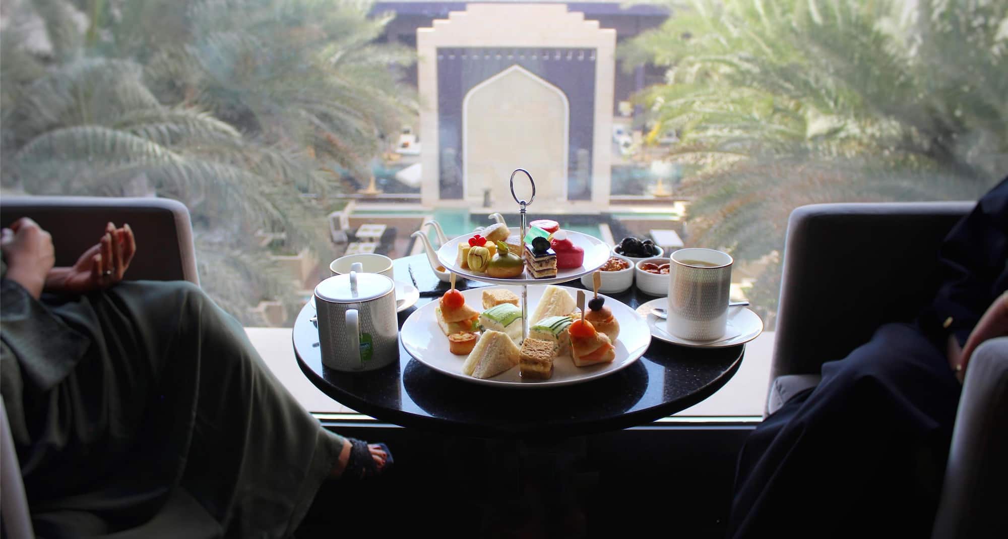 Radisson Collection Muscat, Hormuz Grand - The Hub