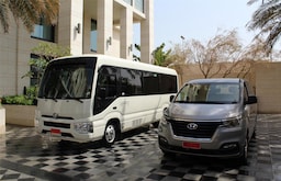 Radisson Collection Muscat, Hormuz Grand - Airport Transfer