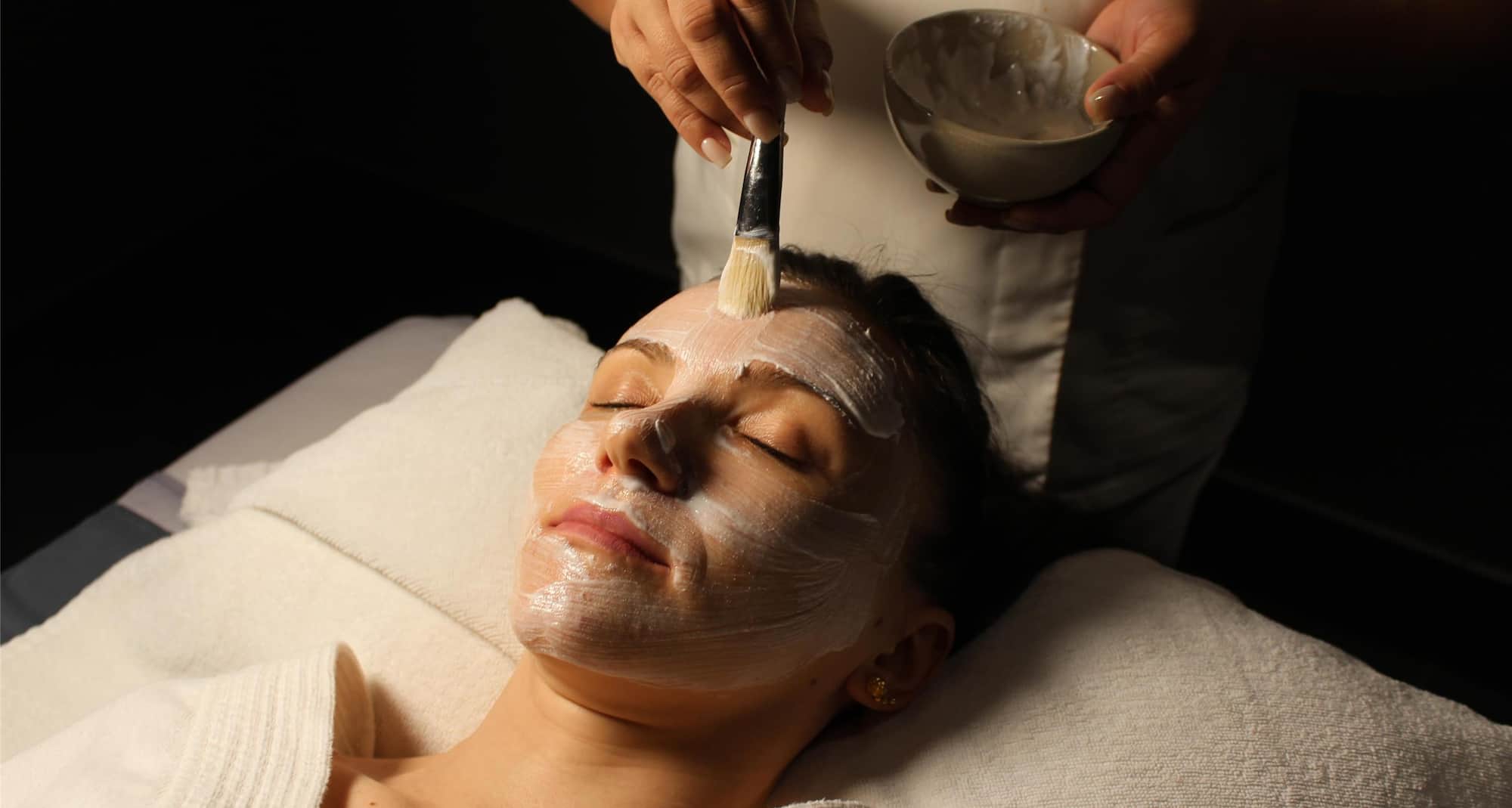 Radisson Collection Muscat, Hormuz Grand - Spa Facial