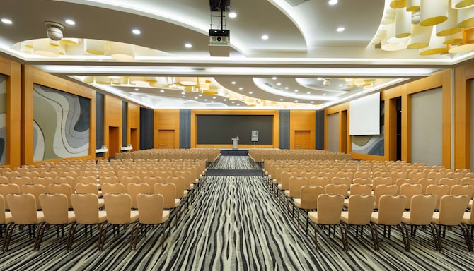 Ballroom