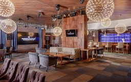 Radisson Collection Paradise Resort and Spa, Sochi - Karaoke bar
