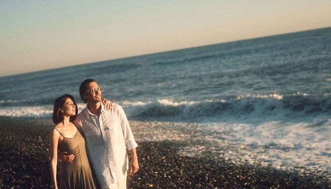 Radisson Collection Paradise Resort and Spa, Sochi - Beach