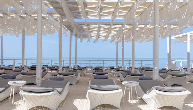 Radisson Collection Paradise Resort and Spa, Sochi