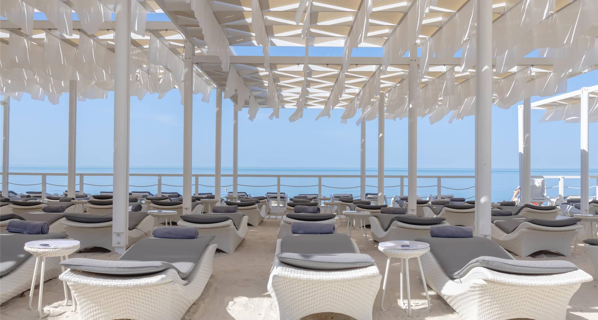 Radisson Collection Paradise Resort and Spa, Sochi
