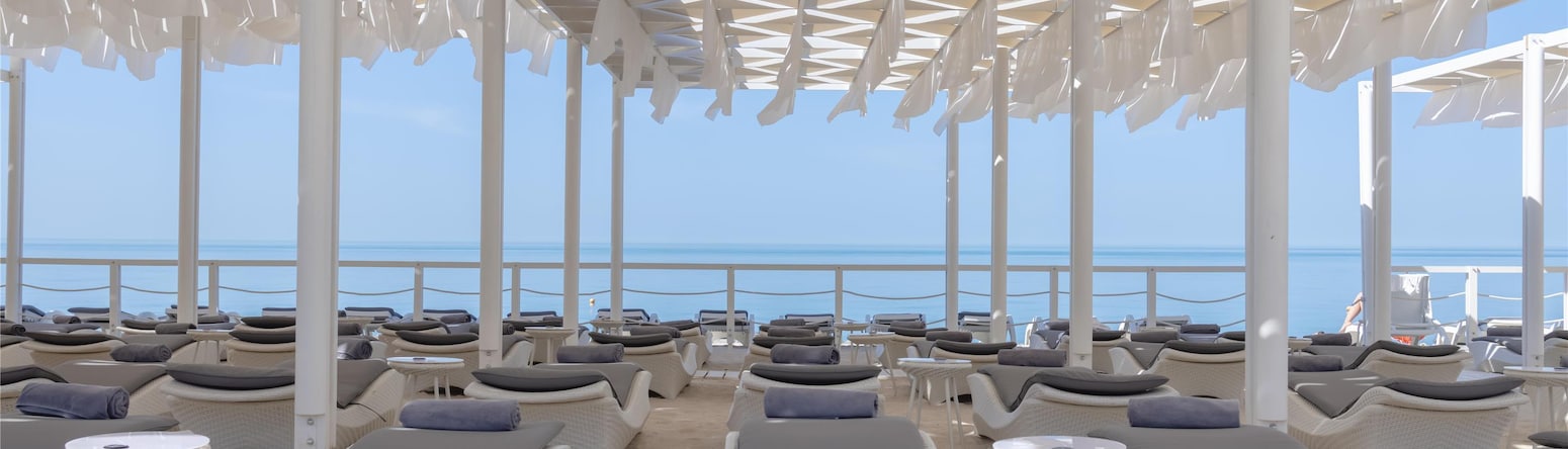 Radisson Collection Paradise Resort and Spa, Sochi