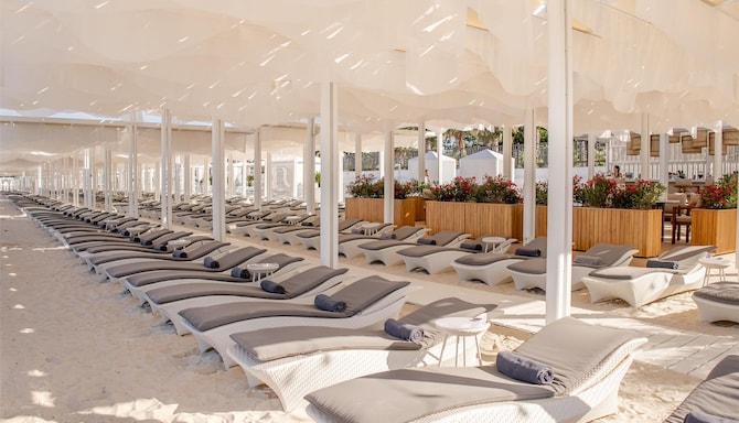 Radisson Collection Paradise Resort and Spa, Sochi