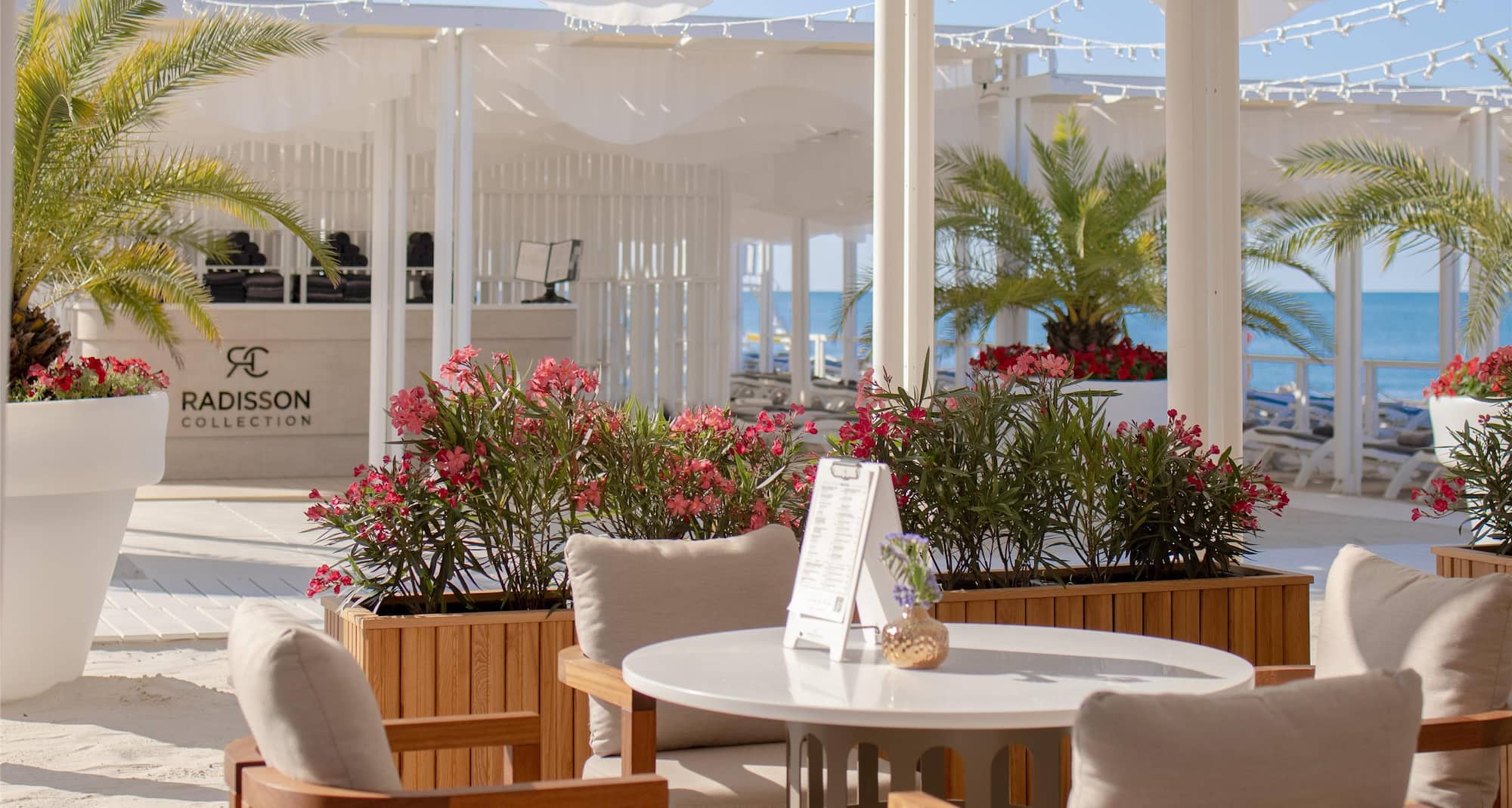 Radisson Collection Paradise Resort and Spa, Sochi
