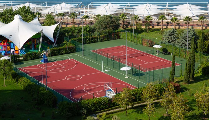 Enjoy exciting activities in Sochi | Radisson Hotels