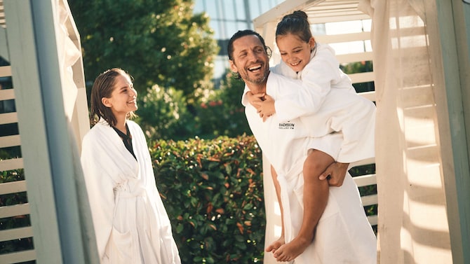 Radisson Collection Paradise Resort & Spa, Sochi