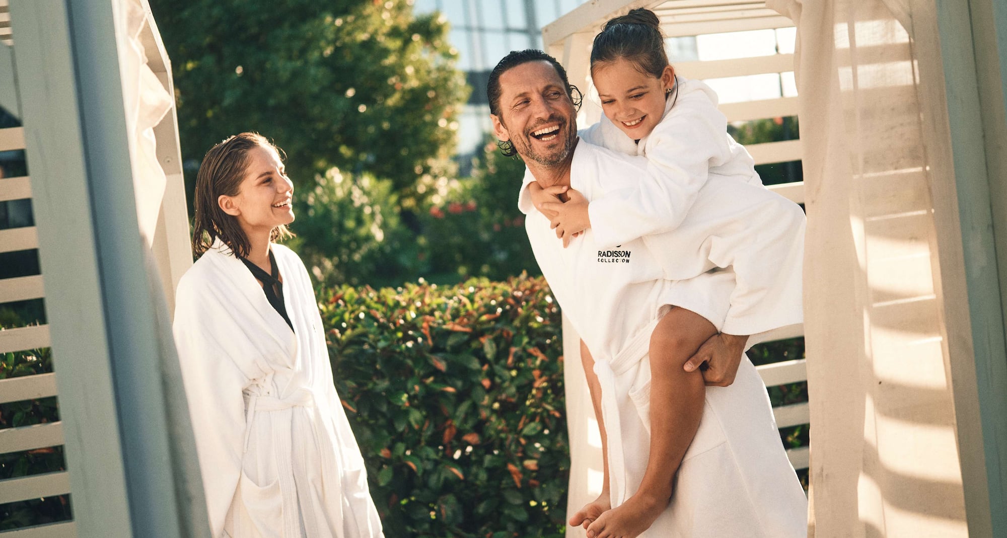 Radisson Collection Paradise Resort & Spa, Sochi