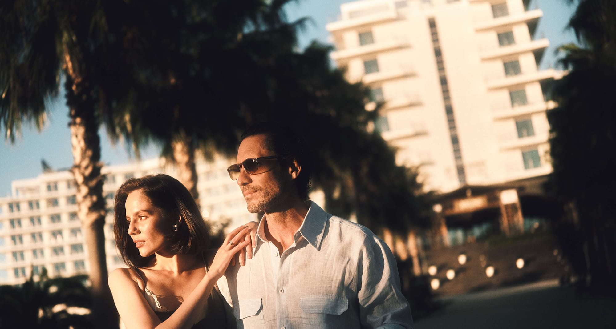 Radisson Collection Paradise Resort & Spa, Sochi - Exterior view