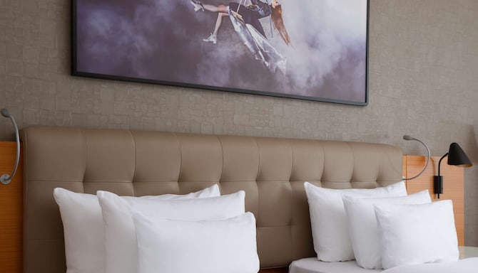 Radisson Collection Paradise Resort and Spa, Sochi - Twin beds